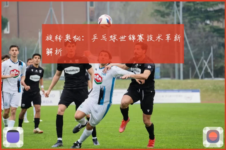 旋转奥秘：乒乓球世锦赛技术革新解析
