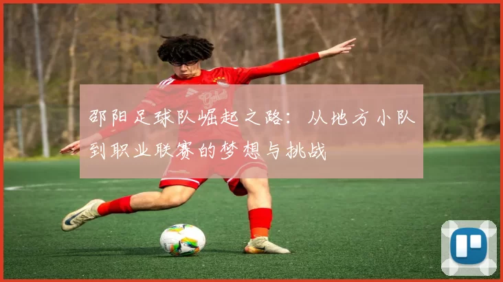 邵阳足球队崛起之路：从地方小队到职业联赛的梦想与挑战
