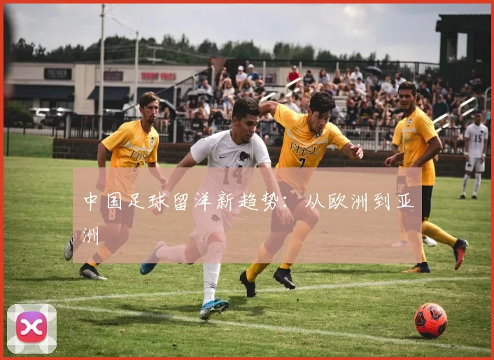 中国足球留洋新趋势：从欧洲到亚洲